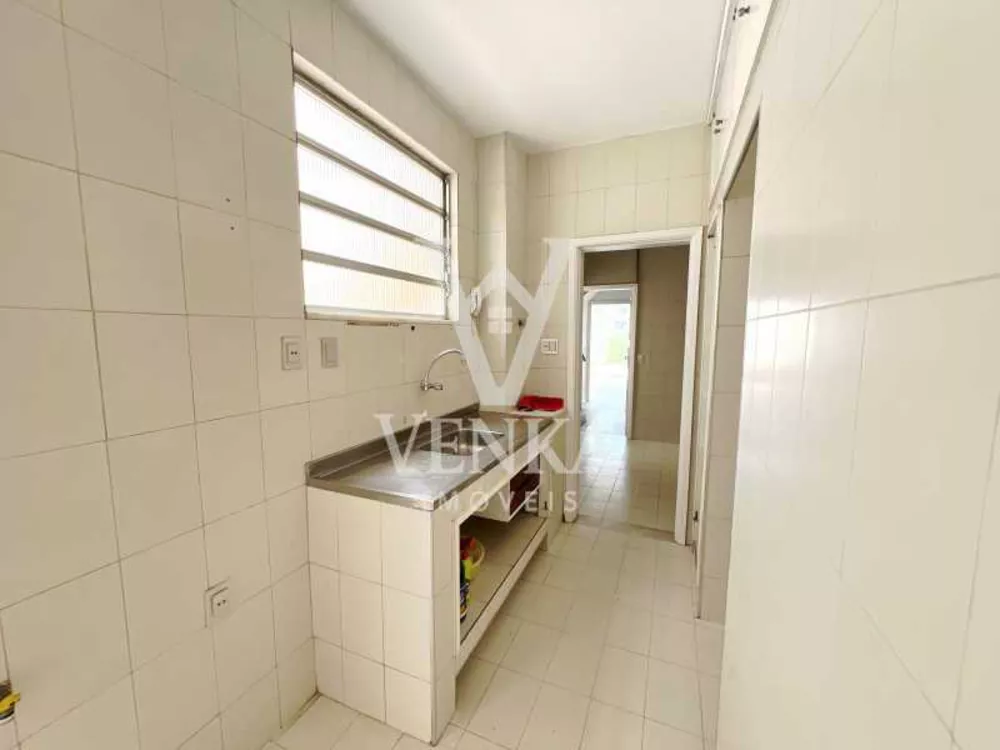 Apartamento, 4 quartos, 170 m² - Foto 25