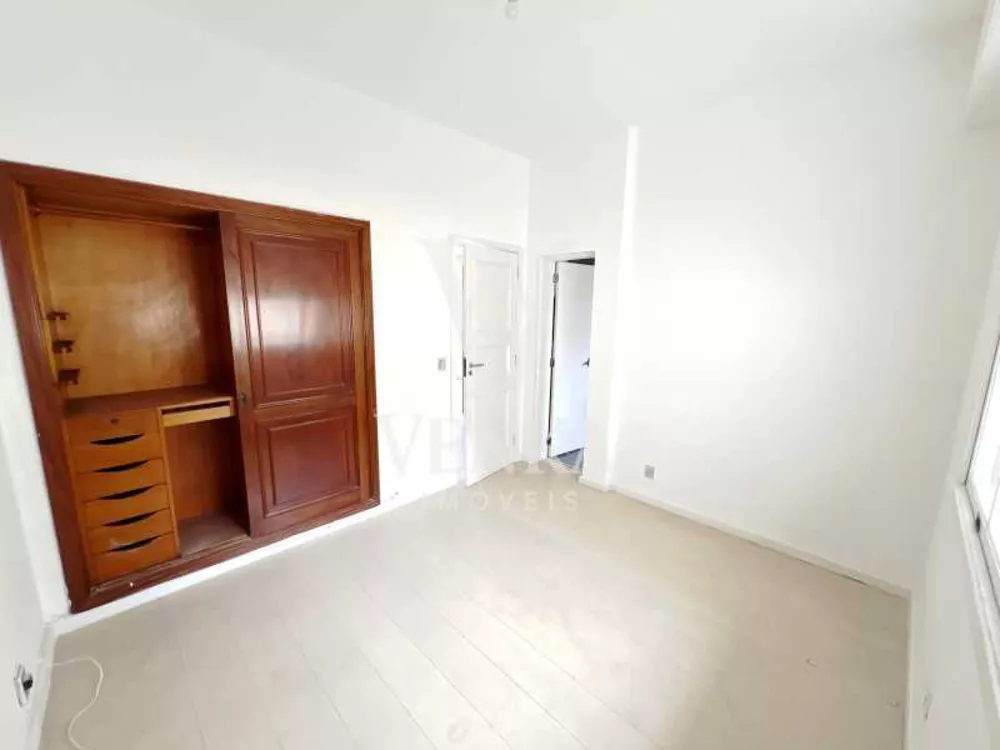 Apartamento, 4 quartos, 170 m² - Foto 16