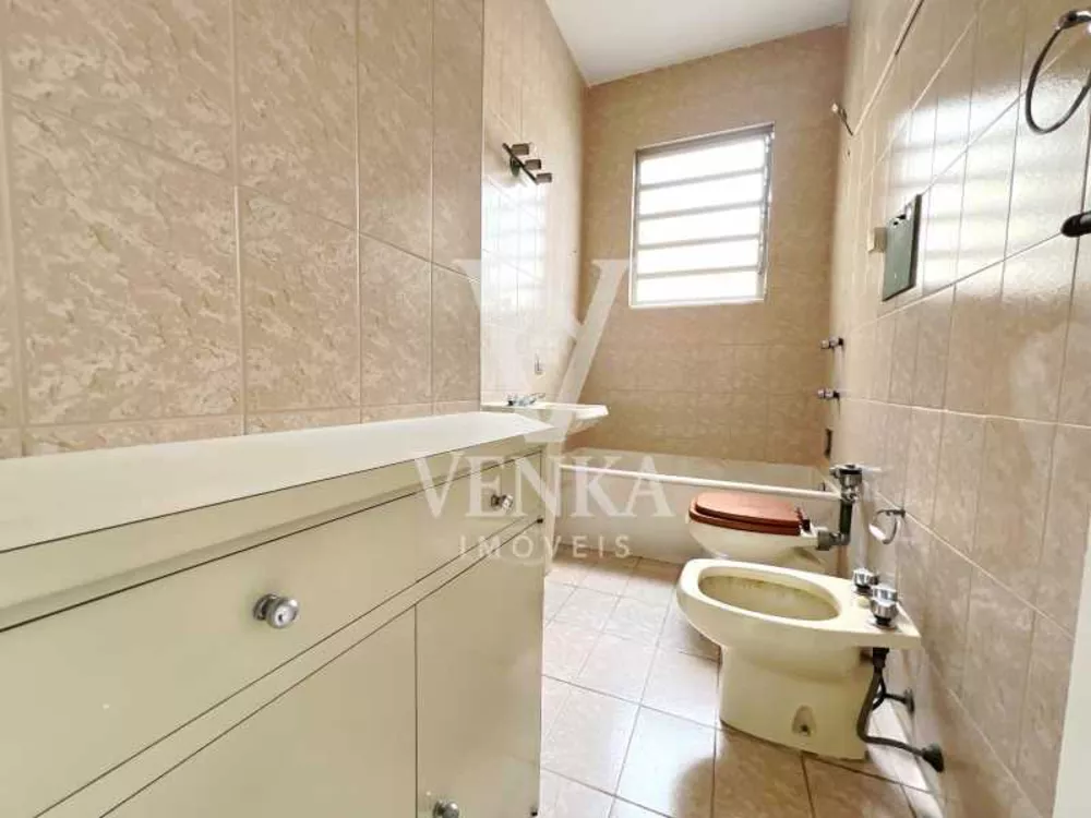 Apartamento, 4 quartos, 170 m² - Foto 9