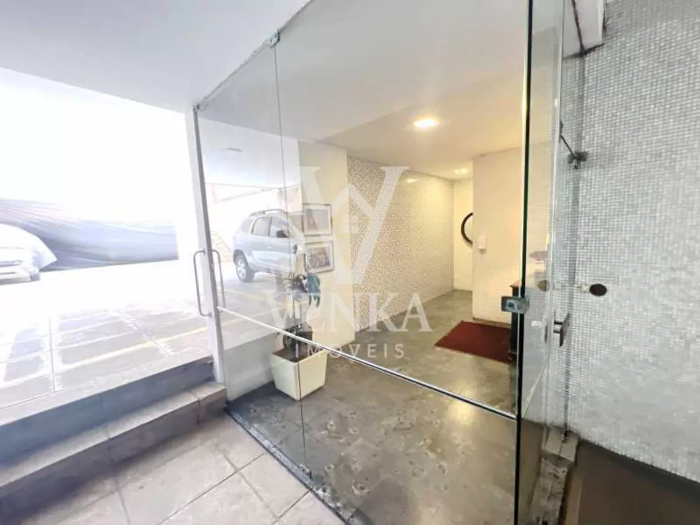 Apartamento, 4 quartos, 170 m² - Foto 10