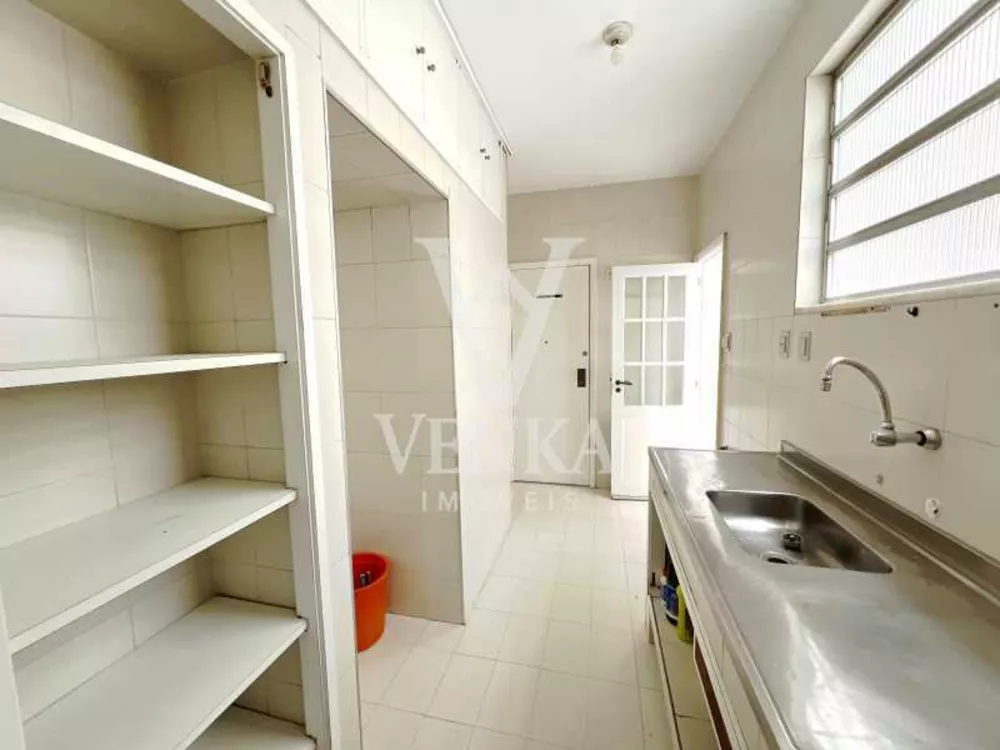 Apartamento, 4 quartos, 170 m² - Foto 11