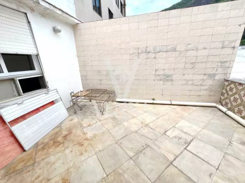 Apartamento, 4 quartos, 170 m² - Foto 3