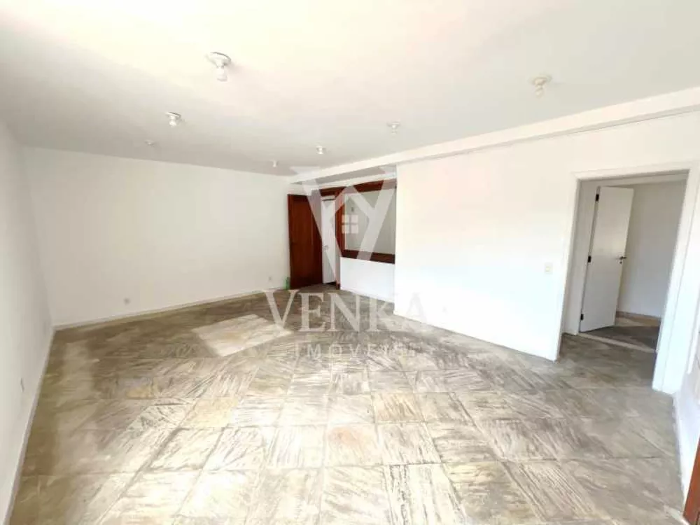Apartamento, 4 quartos, 170 m² - Foto 22