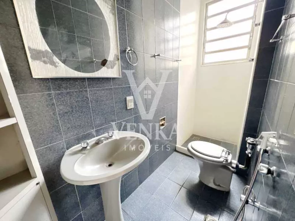 Apartamento, 4 quartos, 170 m² - Foto 26