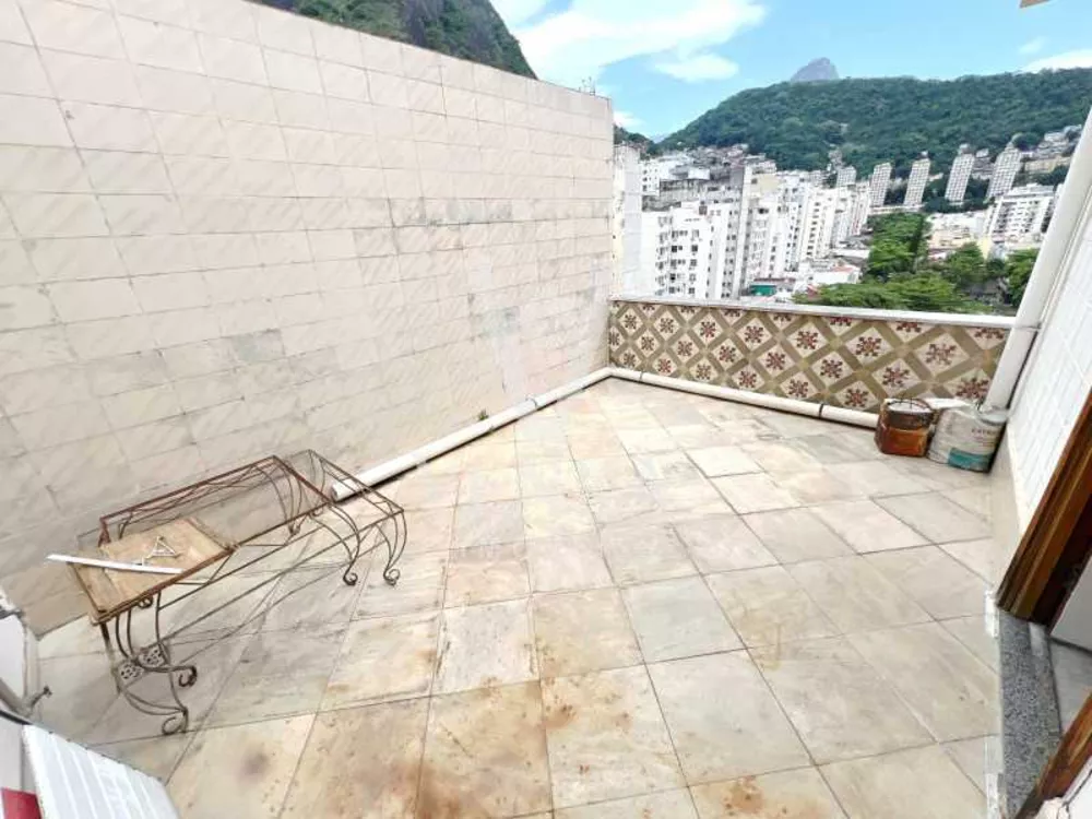 Apartamento, 4 quartos, 170 m² - Foto 2