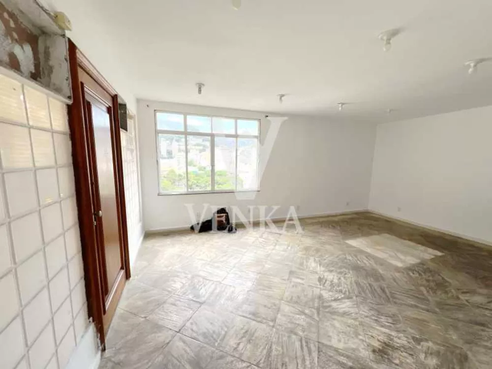 Apartamento, 4 quartos, 170 m² - Foto 5