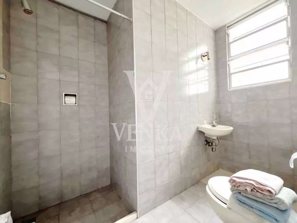 Apartamento, 4 quartos, 170 m² - Foto 7