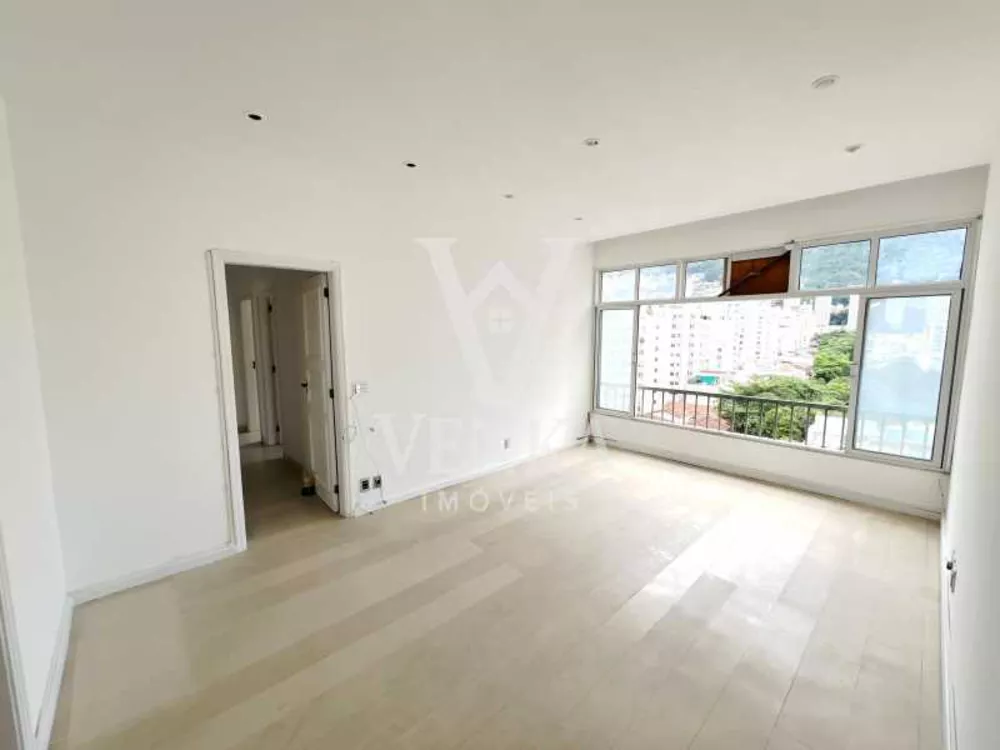 Apartamento, 4 quartos, 170 m² - Foto 1