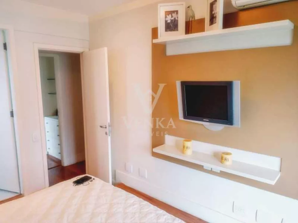 Cobertura, 3 quartos, 166 m² - Foto 10