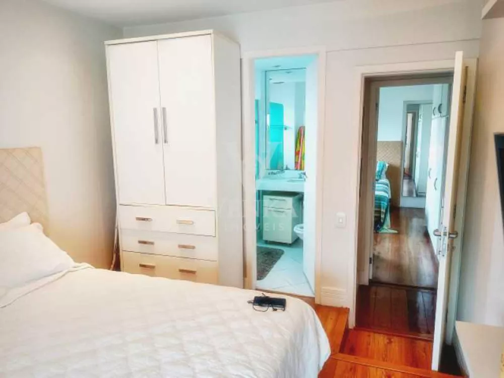 Cobertura, 3 quartos, 166 m² - Foto 11