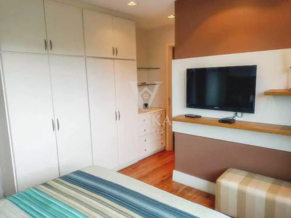 Cobertura, 3 quartos, 166 m² - Foto 14