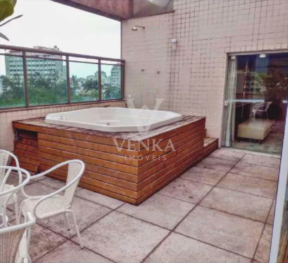 Cobertura, 3 quartos, 166 m² - Foto 26