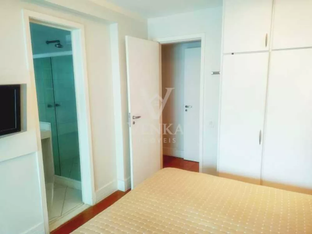 Cobertura, 3 quartos, 166 m² - Foto 12