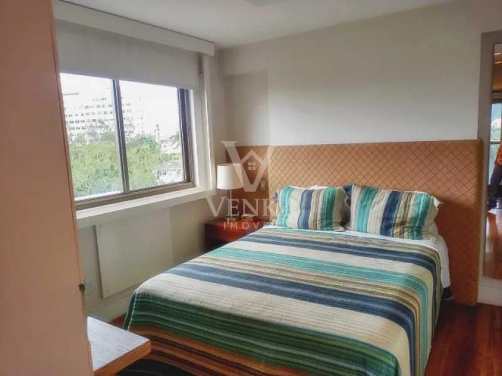 Cobertura, 3 quartos, 166 m² - Foto 13