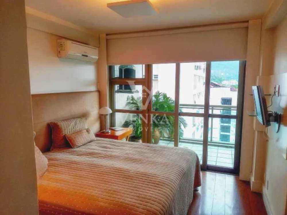 Cobertura, 3 quartos, 166 m² - Foto 5