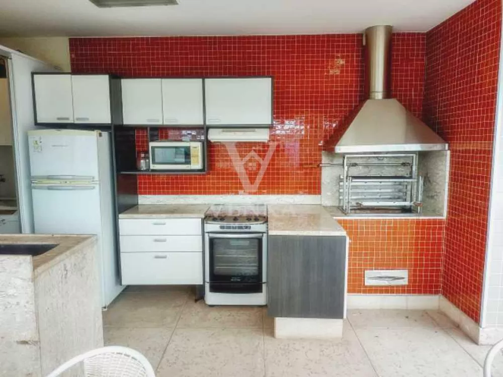 Cobertura, 3 quartos, 166 m² - Foto 27