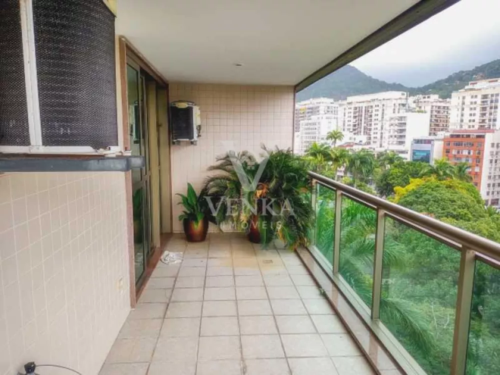 Cobertura, 3 quartos, 166 m² - Foto 7