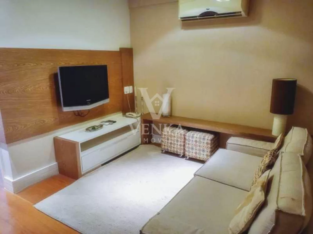 Cobertura, 3 quartos, 166 m² - Foto 3
