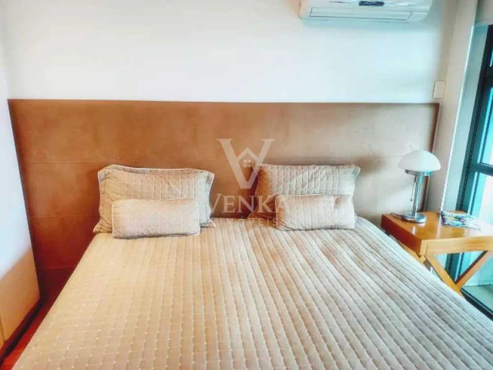 Cobertura, 3 quartos, 166 m² - Foto 4