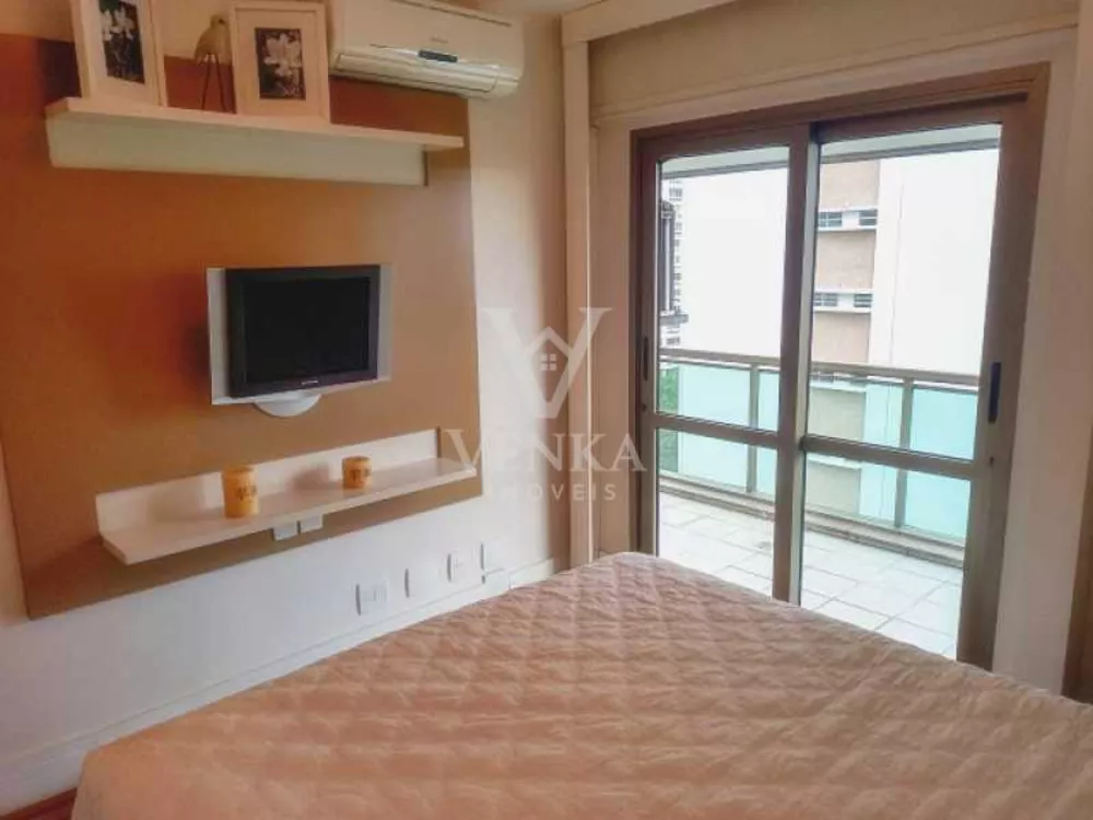 Cobertura, 3 quartos, 166 m² - Foto 9