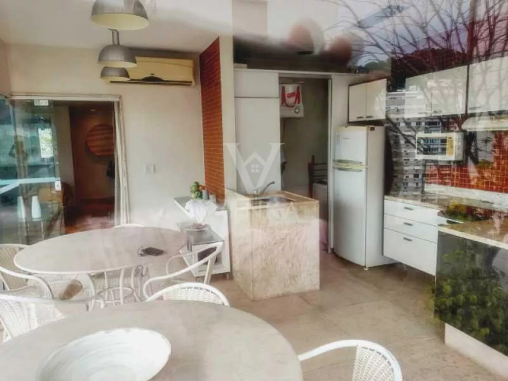 Cobertura, 3 quartos, 166 m² - Foto 30