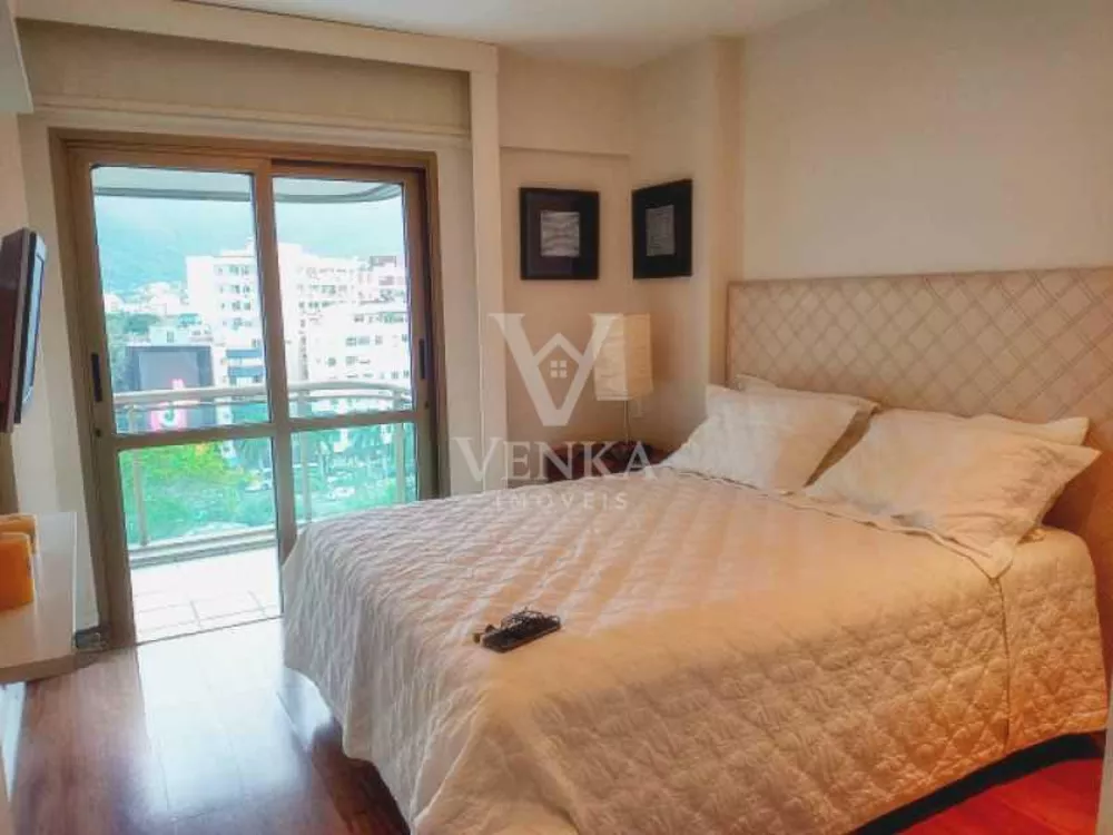 Cobertura, 3 quartos, 166 m² - Foto 8
