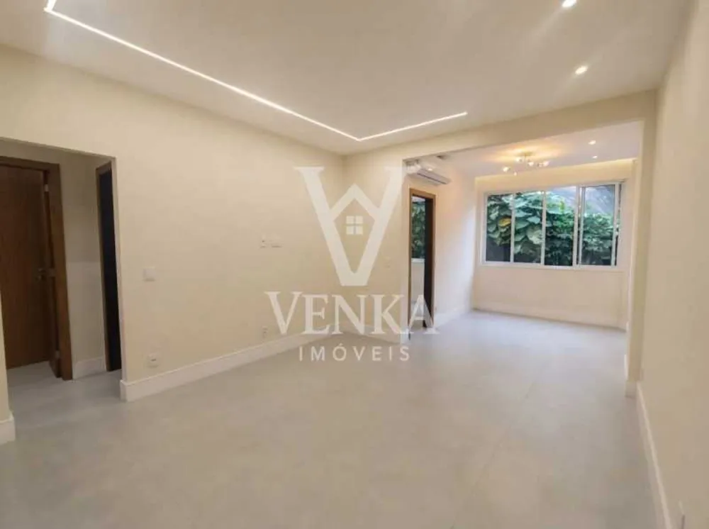 Apartamento, 3 quartos, 120 m² - Foto 2