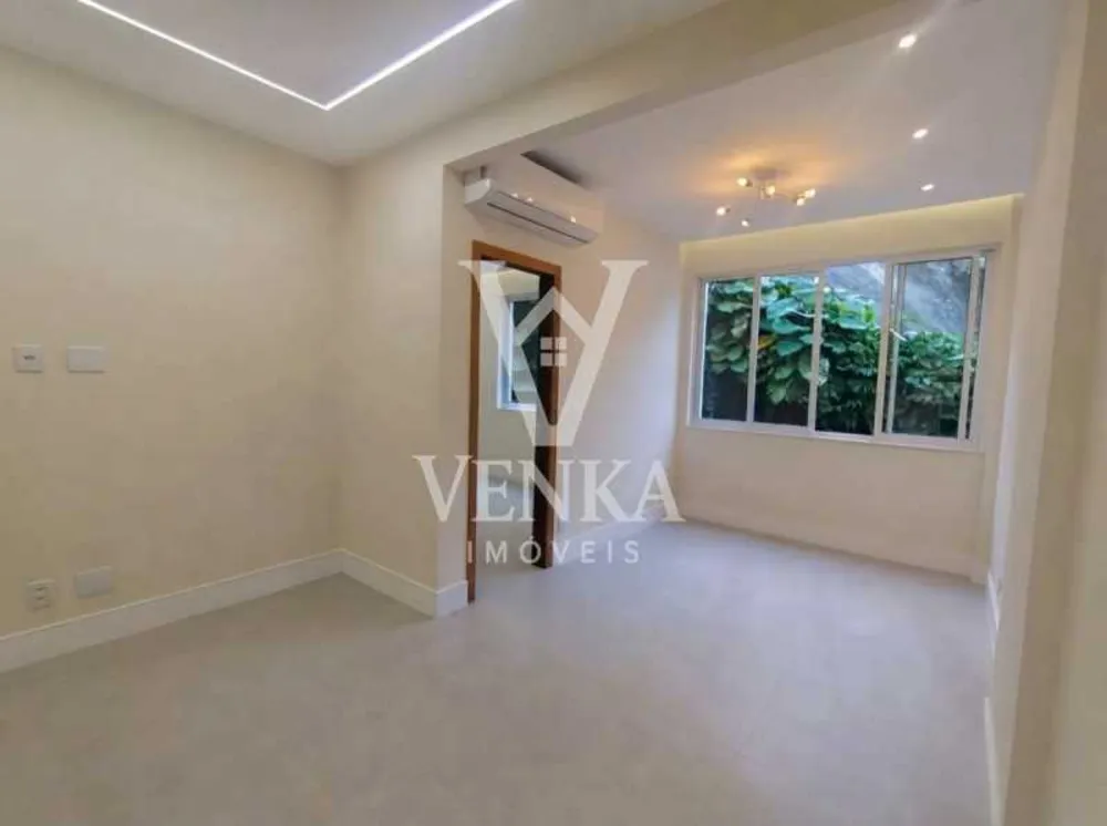 Apartamento, 3 quartos, 120 m² - Foto 3