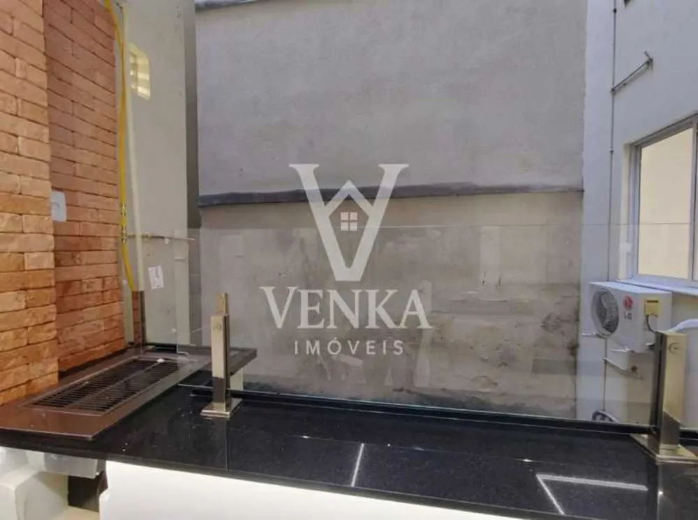 Apartamento, 3 quartos, 120 m² - Foto 19