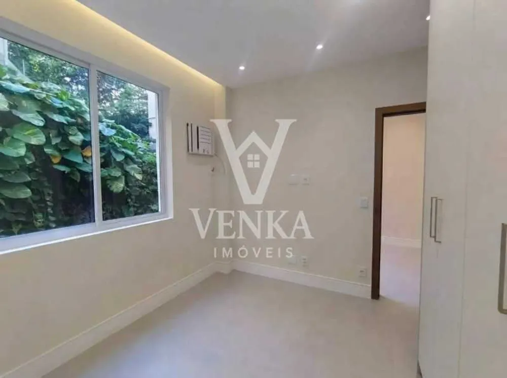 Apartamento, 3 quartos, 120 m² - Foto 6