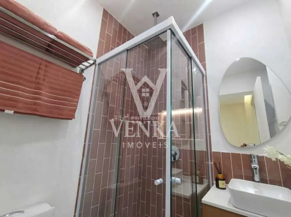 Apartamento, 3 quartos, 120 m² - Foto 13