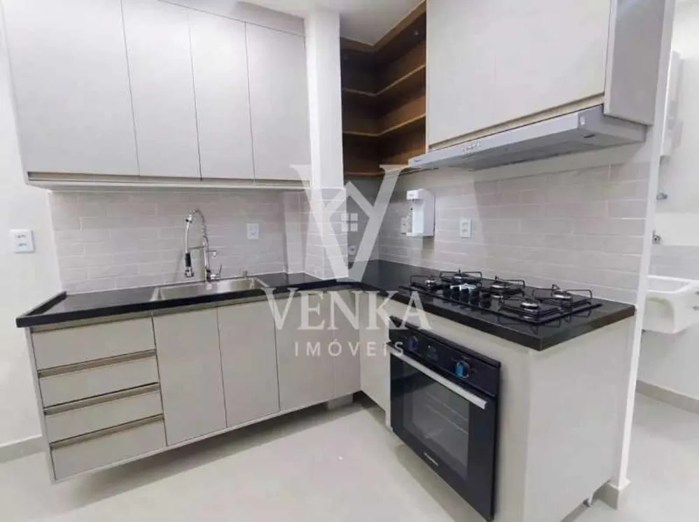 Apartamento, 3 quartos, 120 m² - Foto 17
