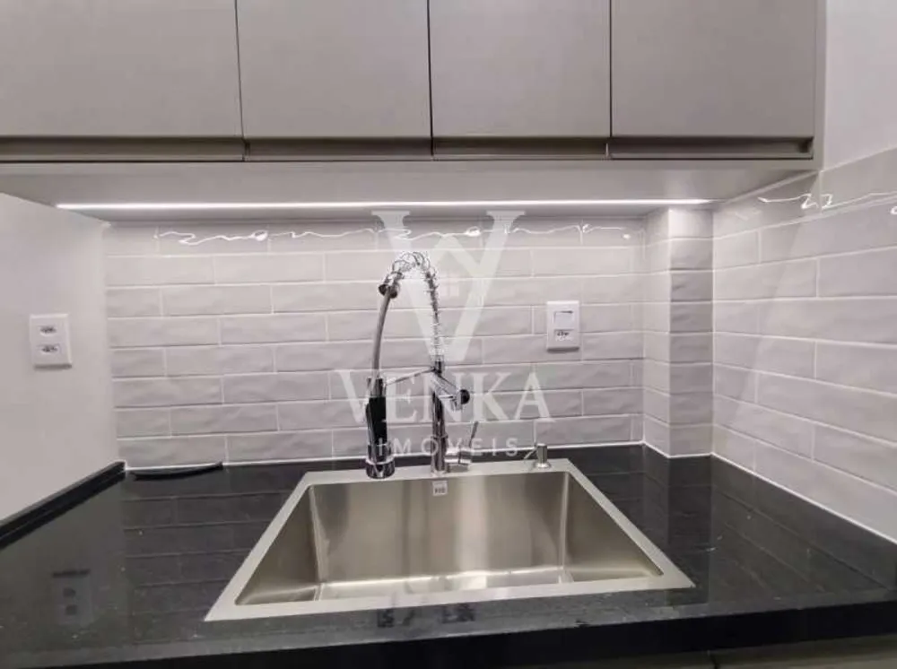 Apartamento, 3 quartos, 120 m² - Foto 15