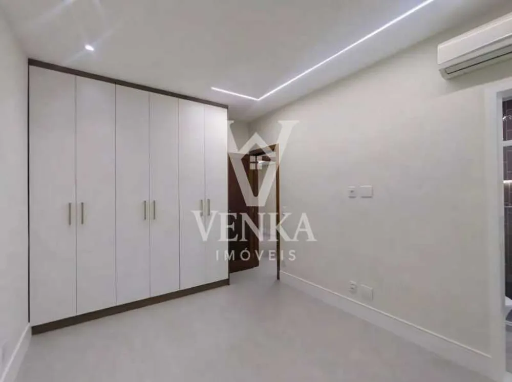 Apartamento, 3 quartos, 120 m² - Foto 11