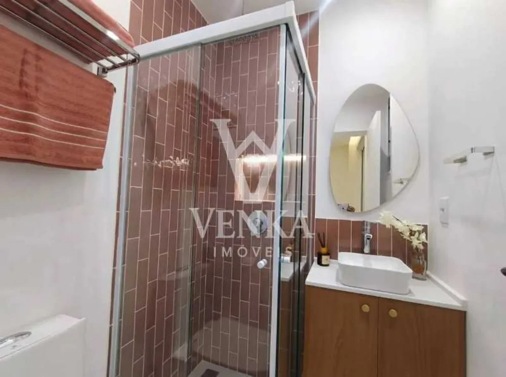 Apartamento, 3 quartos, 120 m² - Foto 14