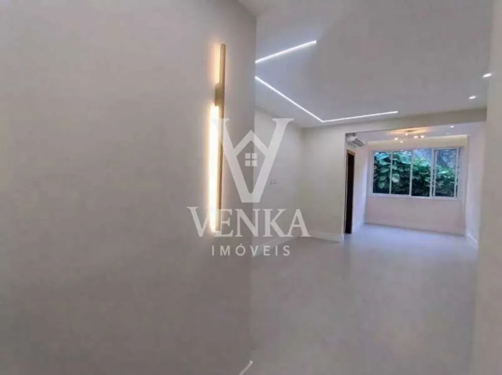 Apartamento, 3 quartos, 120 m² - Foto 1