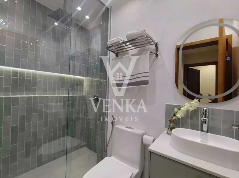Apartamento, 3 quartos, 120 m² - Foto 10