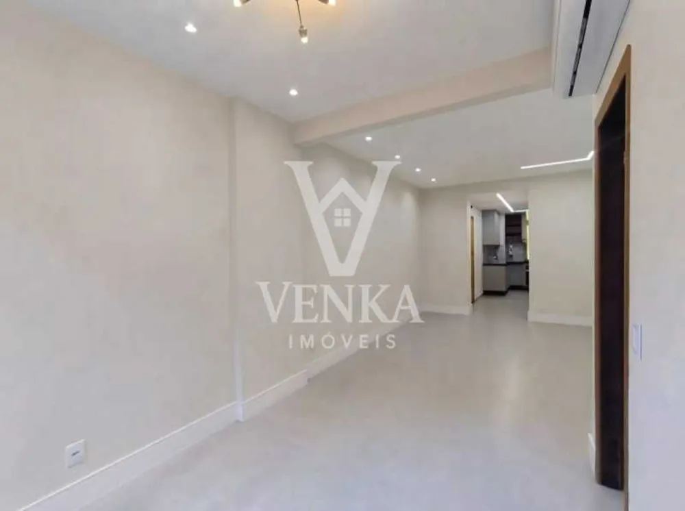 Apartamento, 3 quartos, 120 m² - Foto 4
