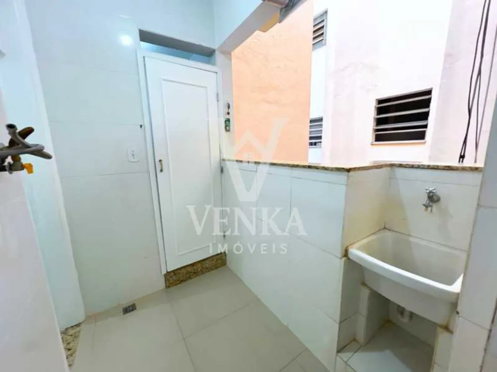 Apartamento, 3 quartos, 125 m² - Foto 18