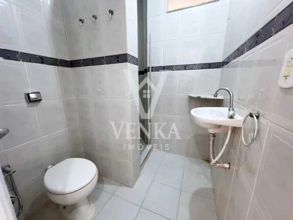 Apartamento, 3 quartos, 125 m² - Foto 11