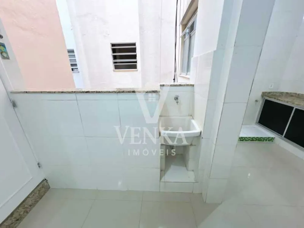 Apartamento, 3 quartos, 125 m² - Foto 19
