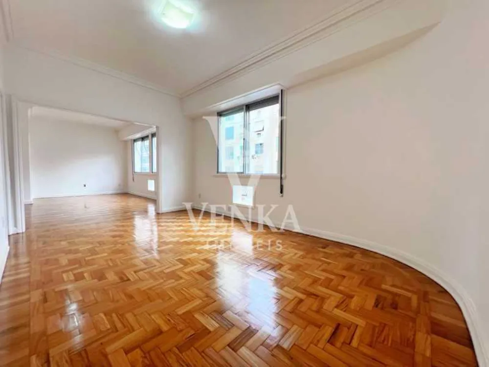 Apartamento, 3 quartos, 125 m² - Foto 3