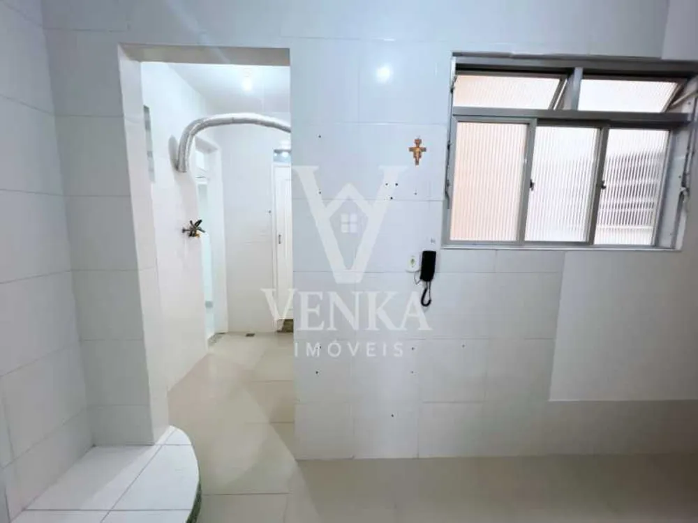 Apartamento, 3 quartos, 125 m² - Foto 20
