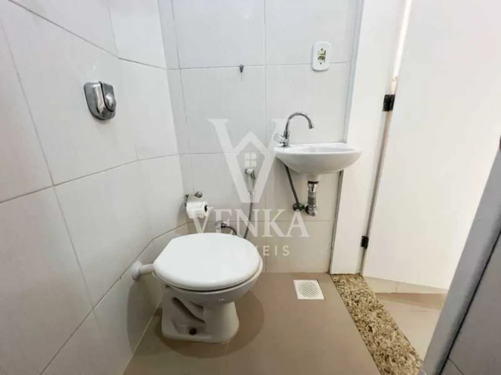 Apartamento, 3 quartos, 125 m² - Foto 22