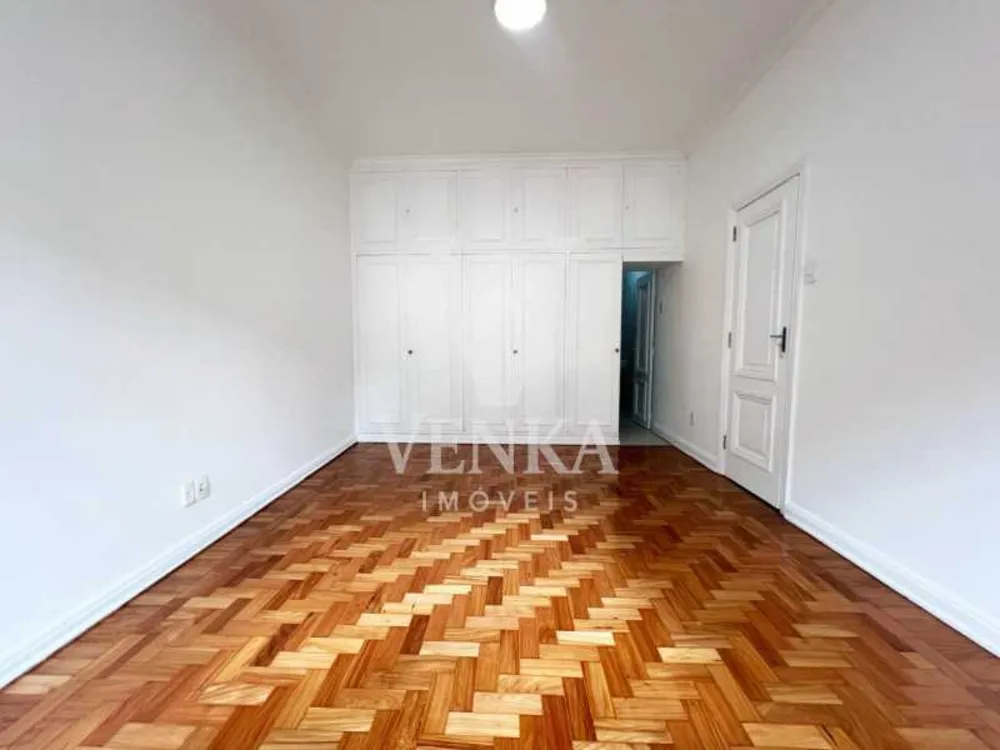 Apartamento, 3 quartos, 125 m² - Foto 9