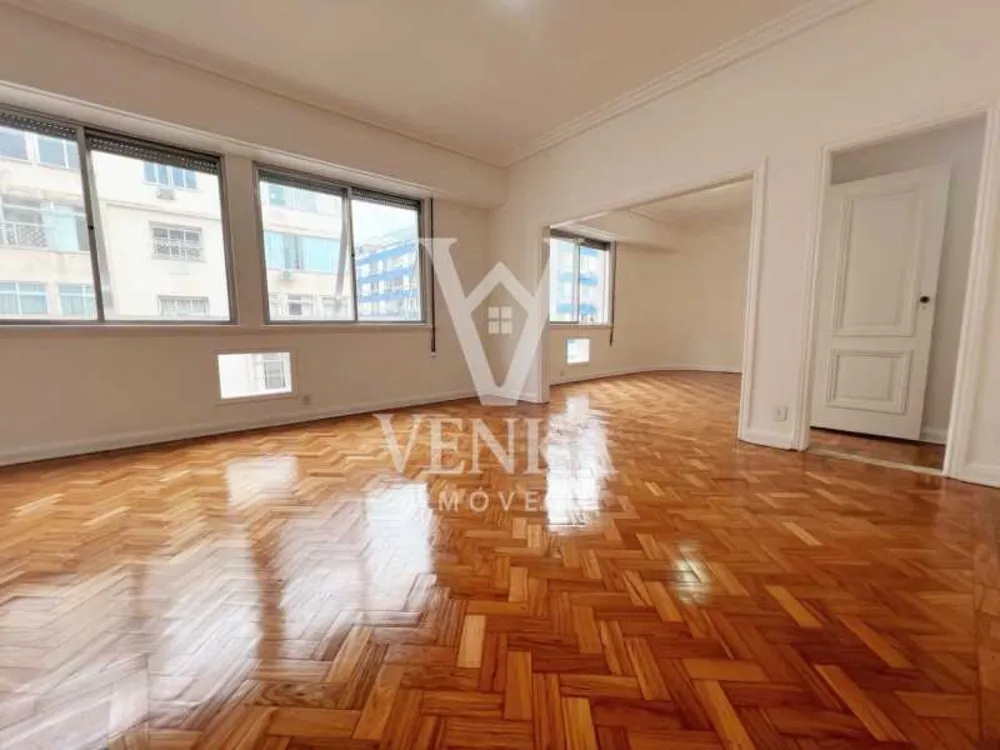 Apartamento, 3 quartos, 125 m² - Foto 5
