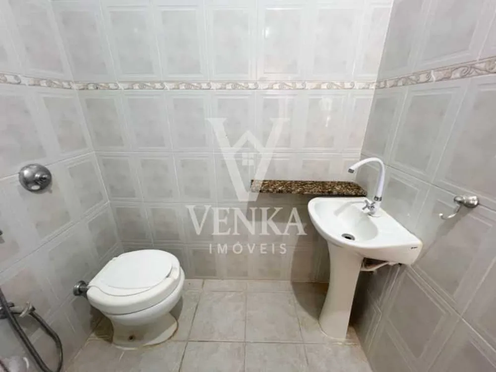 Apartamento, 3 quartos, 125 m² - Foto 13
