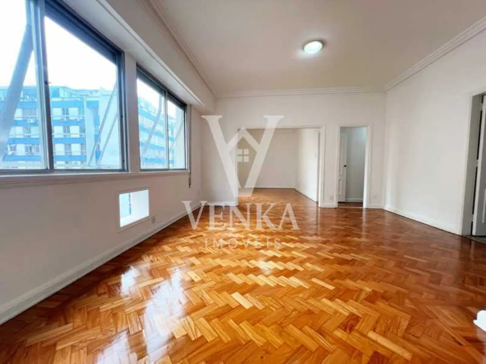 Apartamento, 3 quartos, 125 m² - Foto 1