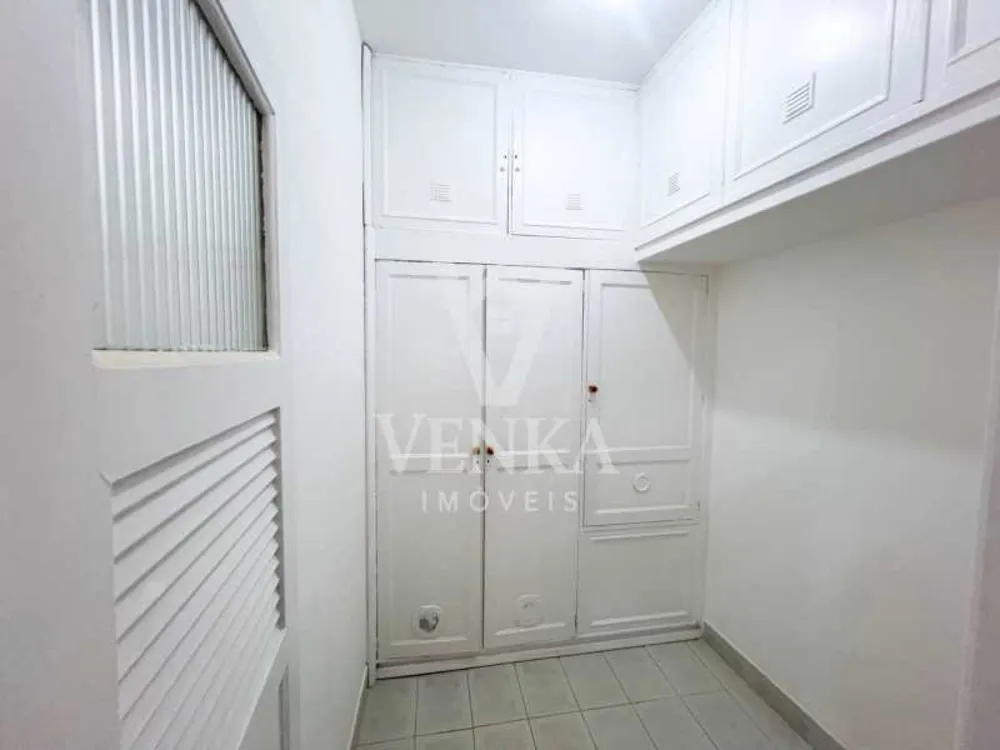 Apartamento, 3 quartos, 125 m² - Foto 21