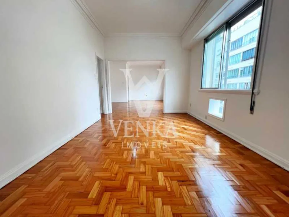 Apartamento, 3 quartos, 125 m² - Foto 2
